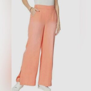 Pants / Soft-cell Diane Gilman pants